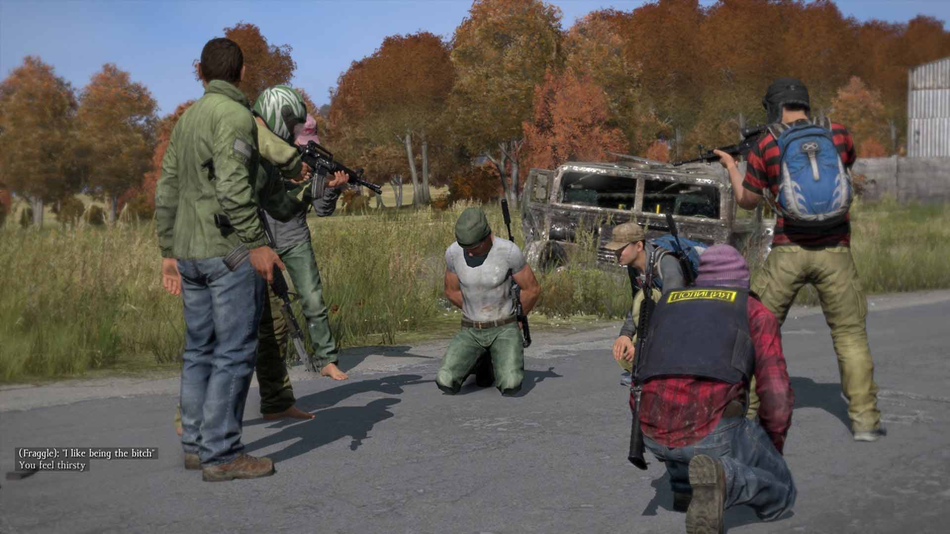 DayZ Screnshot 3